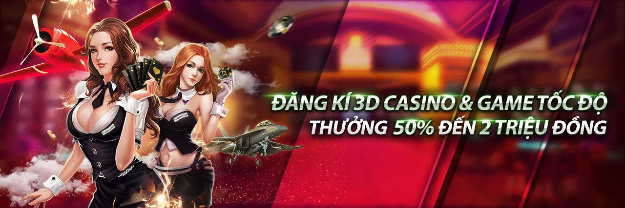 Sòng Bạc Trực Tuyến HI8823
