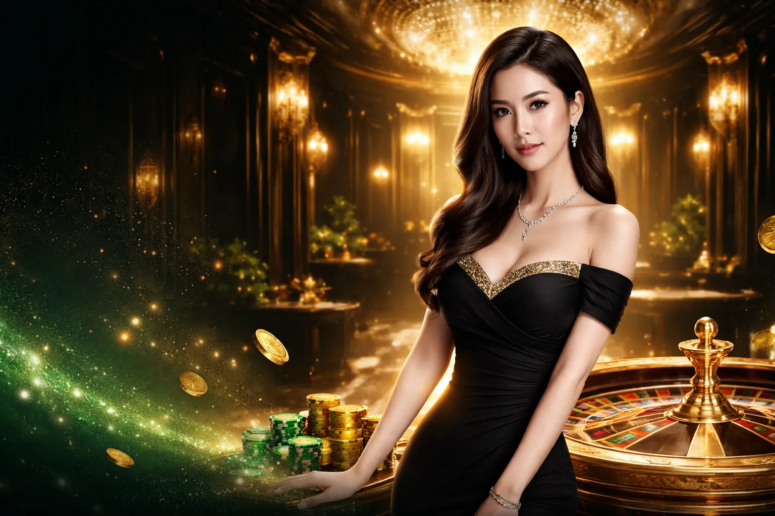 Tổng quan các loại khuyến mãi HI8823