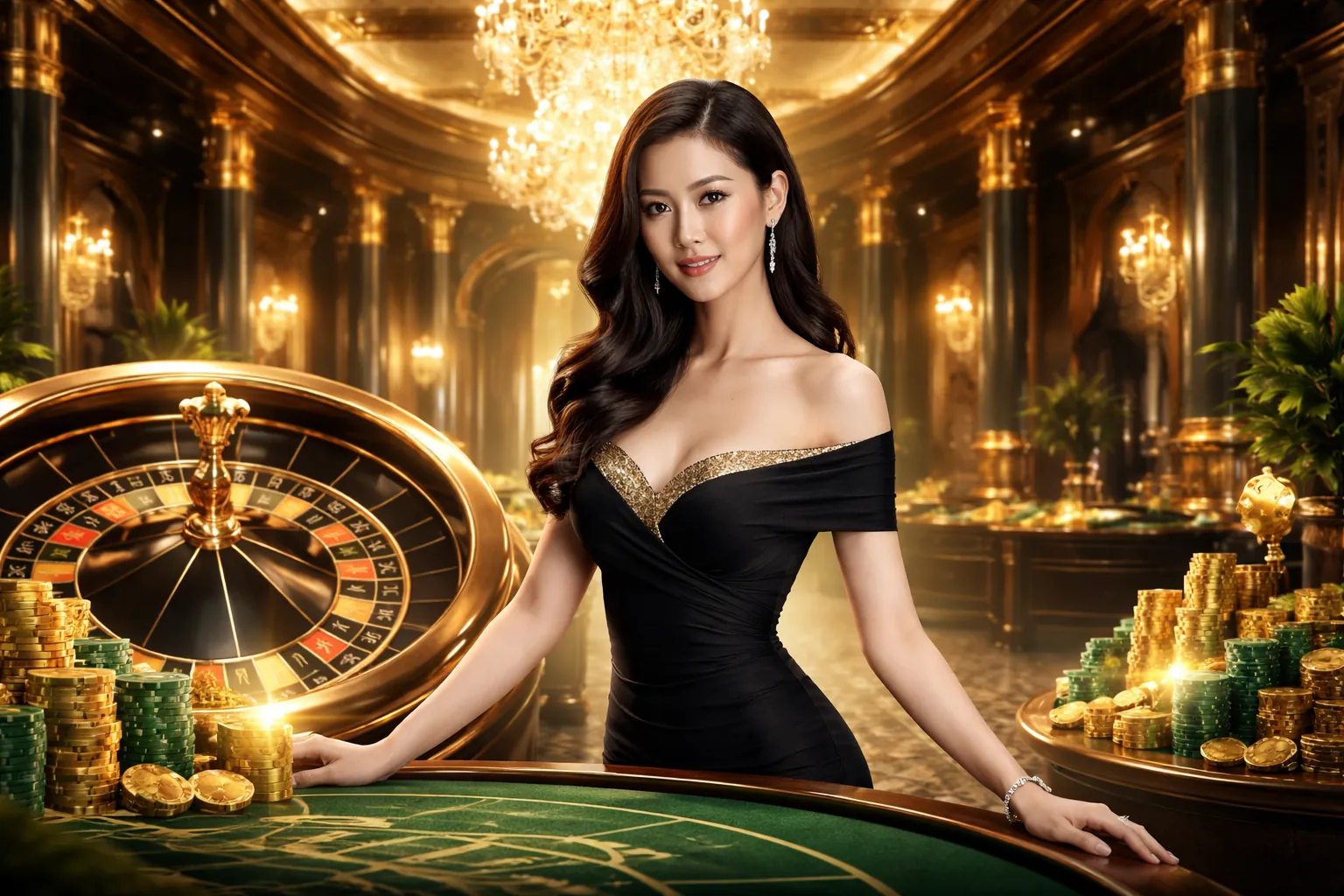 Hình ảnh giới thiệu thương hiệu HI8823
