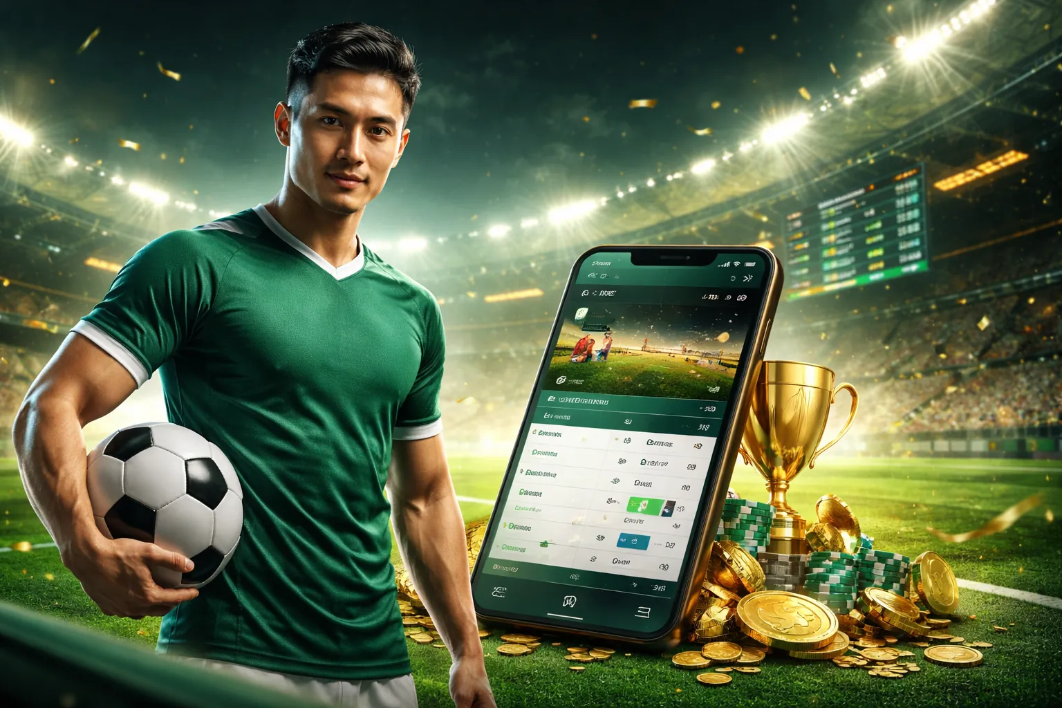 Hướng dẫn tải và cài đặt ứng dụng HI8823